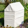 Crop Coop Extension Covers Set -Garden Supply Store 8611699 4662 crop coop extension cover kit set of 2