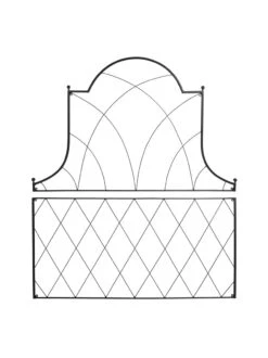 Achla Somerset Trellis, 53"