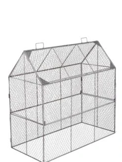 Chicken Wire Crop Coop Extension -Garden Supply Store 8611940 3800 tif
