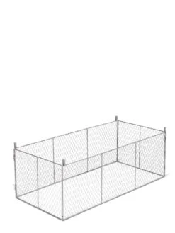 Chicken Wire Crop Coop Extension -Garden Supply Store 8611940 3803 tif