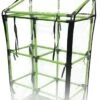 Greenhouse Cover For City Jungle® Tomato Trellis 1 Greenhouse Cover For City Jungle® Tomato Trellis -Garden Supply Store 8611959 04V tif
