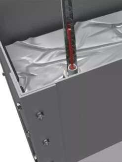 City Jungle® Heidelberg Self-Watering Planter 11 City Jungle® Heidelberg Self-Watering Planter -Garden Supply Store 8611963 05V tif