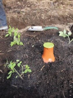 Hydro Max Watering System 12 Hydro Max Watering System -Garden Supply Store 8611967 04V tif