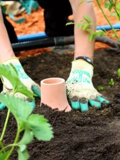 Hydro Max Watering System 10 Hydro Max Watering System -Garden Supply Store 8611967 11V tif