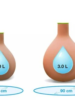 Hydro Max Watering System 15 Hydro Max Watering System -Garden Supply Store 8611967 18V tif