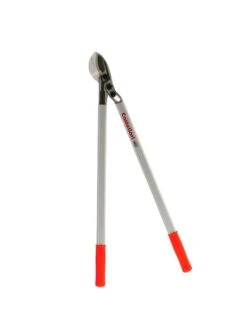 Castellari Long-Handled Anvil Lopper 9 Castellari Long-Handled Anvil Lopper -Garden Supply Store 8611970 02V tif
