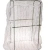 Insect And Pest Net With Adjustable Frame -Garden Supply Store 8611983 3964 tif