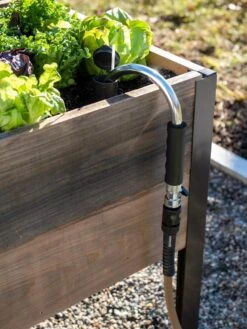 Self-Watering Insert For 2’ X 2’ Planter -Garden Supply Store 8611997 171 tif