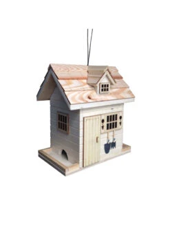 Garden Supply Store -Garden Supply Store 8612011 02v potting shed bird house