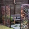 Helix Privacy Screen -Garden Supply Store 8612033 6163 tif