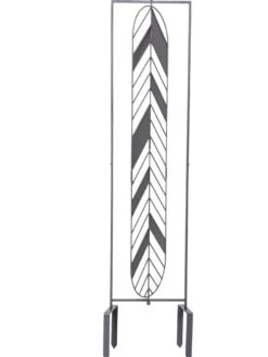 Chevron Privacy Panel 12 Chevron Privacy Panel -Garden Supply Store 8612042 5311 tif