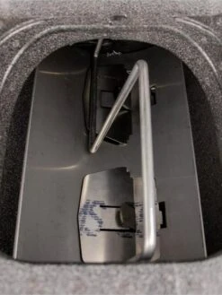 BeyondGREEN All-Electric Kitchen Waste Composter -Garden Supply Store 8612351 04V jpg