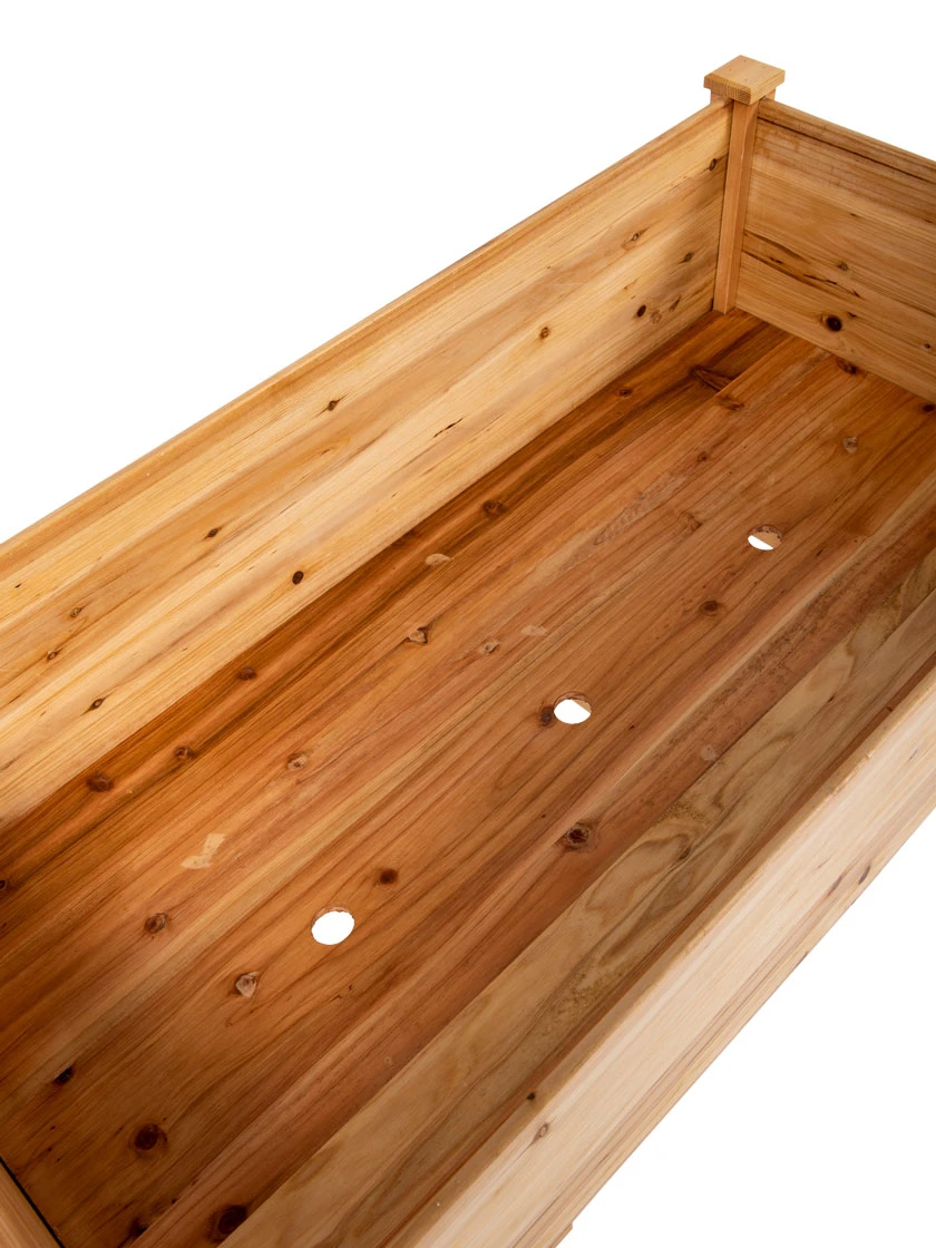 Standing Garden Bed 7 Standing Garden Bed - Image 5