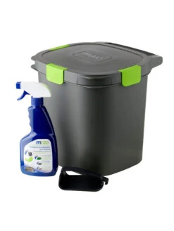 Maze Liquid Bokashi Spray Bottles, 2 Pack -Garden Supply Store 8612387 08v