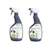 Maze Liquid Bokashi Spray Bottles, 2 Pack -Garden Supply Store 8612388 01v maze liquid bokashi spray bottles 2 pack