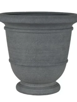 Kylemore Self-Watering Urn Planter -Garden Supply Store 8612426 02V tif