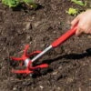 The Spintiller® Mini Handheld Tiller 1 The Spintiller® Mini Handheld Tiller -Garden Supply Store 8612494 0087 the spintiller mini handheld tiller