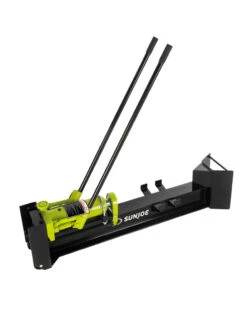 Snow Joe® 10 Ton Manual Log Splitter 15 Snow Joe® 10 Ton Manual Log Splitter -Garden Supply Store 8612512 03v