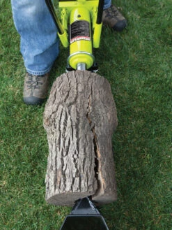 Snow Joe® 10 Ton Manual Log Splitter 11 Snow Joe® 10 Ton Manual Log Splitter -Garden Supply Store 8612512 11v