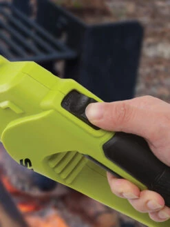 Sun Joe® 24-Volt 2.0Ah Cordless Elec. 1292-Degree Fire Starter, For Charcoal Grills 17 Sun Joe® 24-Volt 2.0Ah Cordless Elec. 1292-Degree Fire Starter, For Charcoal Grills -Garden Supply Store 8612520 08v