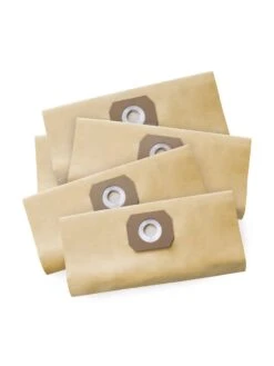 Sun Joe® 8-Gal 1200W 6.5 Pk HP Wet/Dry Shop Vac, HEPA,w/Cleaning Attachments -Garden Supply Store 8612522 04v