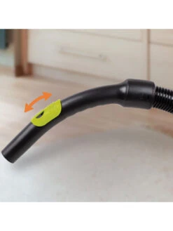 Sun Joe® 8-Gal 1200W 6.5 Pk HP Wet/Dry Shop Vac, HEPA,w/Cleaning Attachments -Garden Supply Store 8612522 08v