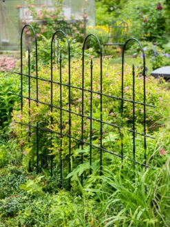 Carlisle Garden Border Panel 8 Carlisle Garden Border Panel -Garden Supply Store 8612533 0041