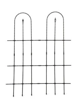 Carlisle Garden Border Panel 9 Carlisle Garden Border Panel -Garden Supply Store 8612533 343