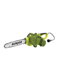 Sun Joe® 9-Amp 12-In Electric Trim / Prune Chain Saw -Garden Supply Store 8612538 03v