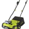 Sun Joe® 48V ION+ Cordless 15-Inch 5-Position Walk-Behind Lawn Dethatcher 1 Sun Joe® 48V ION+ Cordless 15-Inch 5-Position Walk-Behind Lawn Dethatcher -Garden Supply Store 8612541 07v sun joe cordless 15 inch walk behind lawn dethatcher 24v x2 dts15