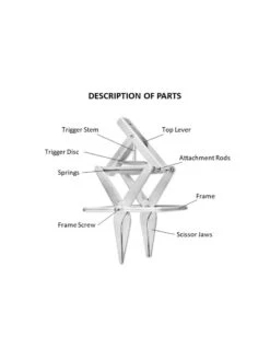 Easy Mole Trap -Garden Supply Store 8612557 01v