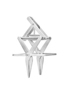 Easy Mole Trap -Garden Supply Store 8612557 02v 1