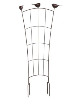 Flock Of Friends Pot Trellis 10 Flock Of Friends Pot Trellis -Garden Supply Store 8612635 339