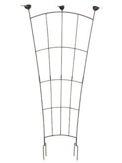 Flock Of Friends Wall Trellis -Garden Supply Store 8612636 341