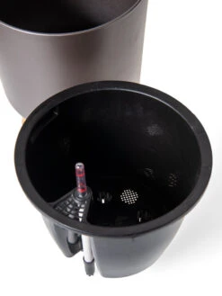 Ava Self-Watering Round Planter 16 Ava Self-Watering Round Planter -Garden Supply Store 8612692 301