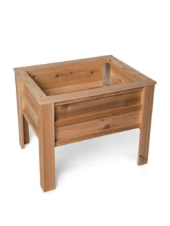 Craftsbury Elevated Raised Beds -Garden Supply Store 8612706 056