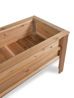 Craftsbury Elevated Raised Beds -Garden Supply Store 8612709 068
