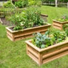 Craftsbury Raised Beds 1 Craftsbury Raised Beds -Garden Supply Store 8612711 0136 craftsbury raised beds