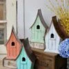 Heartwood Airloom Bird House 1 Heartwood Airloom Bird House -Garden Supply Store 8612779 01v heartwood airloom bird house