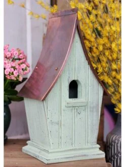 Heartwood Airloom Bird House -Garden Supply Store 8612779 03v