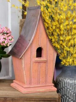 Heartwood Airloom Bird House -Garden Supply Store 8612779 04v