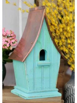 Heartwood Airloom Bird House -Garden Supply Store 8612779 05v