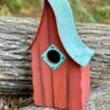 Heartwood Shady Shed Bird House 2 Heartwood Shady Shed Bird House -Garden Supply Store 8612781 01v heartwood shady shed bird house