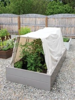 Zenith Garden Hoops, Set Of 4 12 Zenith Garden Hoops, Set Of 4 -Garden Supply Store 8612814 0034 zenith garden hoops tif 1