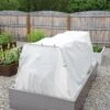 Cotton Cool Weather Garden Cover -Garden Supply Store 8612814 0035 cotton cool weather garden cover tif