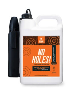 Zone No Holes! Digging Prevention Products -Garden Supply Store 8612820 01v zone no holes digging prevention gallon wand