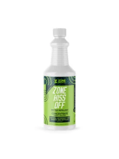 Zone Hiss Off Snake Repellent Products -Garden Supply Store 8612822 01v zone hiss off snake repellent concentrate