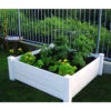 Garden Wizard Classic Raised Bed 1 Garden Wizard Classic Raised Bed -Garden Supply Store 8612825 01v