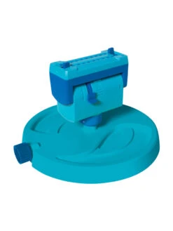 Aqua Joe® AJ-OSPR20 20-Nozzle Oscillating Sprinkler 12 Aqua Joe® AJ-OSPR20 20-Nozzle Oscillating Sprinkler -Garden Supply Store 8612868 05v