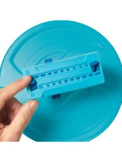 Aqua Joe® AJ-OSPR20 20-Nozzle Oscillating Sprinkler 15 Aqua Joe® AJ-OSPR20 20-Nozzle Oscillating Sprinkler -Garden Supply Store 8612868 07v